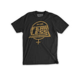 FEARLESS GOLD TEE